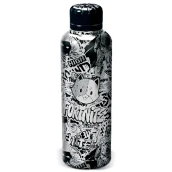 Fortnite Botella Acero Inoxidable 515 ml