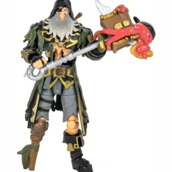 Fortnite Legendary Series 9 Blacheart Skeleton