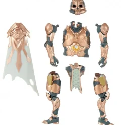 Fortnite Master Grade Figura Midas Rex