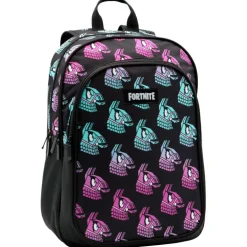 Fortnite Mochila Escolar Llama