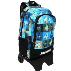 Fortnite Mochila Trolley Llama