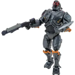 Fortnite Máquina Expendedora Figura The Scientist