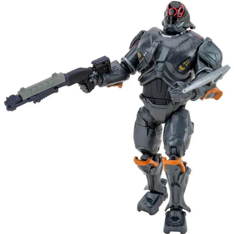 Fortnite Máquina Expendedora Figura The Scientist