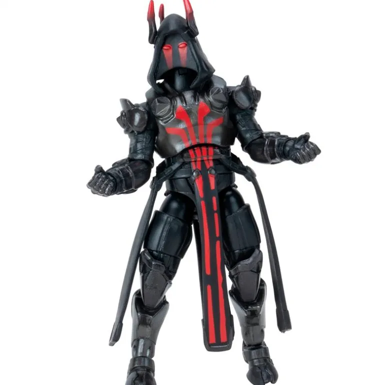 Fortnite Solo Mode Figura Ice King