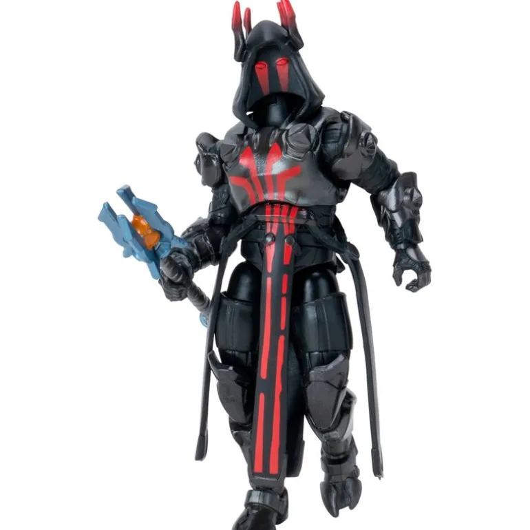 Fortnite Solo Mode Figura Ice King