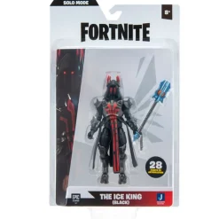 Fortnite Solo Mode Figura Ice King