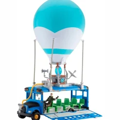 Fortnite Super Autobús de Batalla