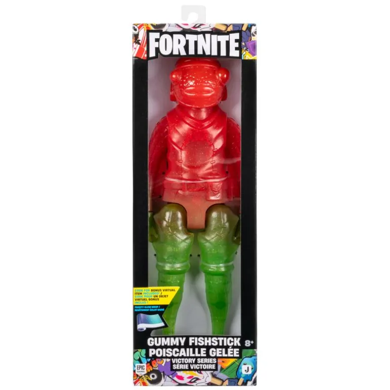 Fortnite Victory Series Muñeco Surtido