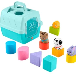 Fp Pets Transportín Clasifica y Guarda