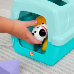 Fp Pets Transportín Clasifica y Guarda