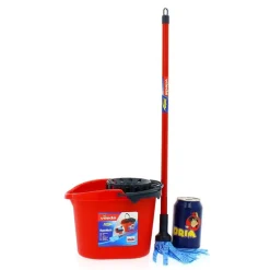 Fregona con Cubo Vileda Infantil