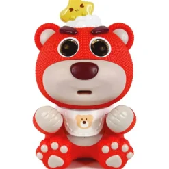 Friendanimals Oso Comilón Interactivo