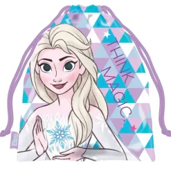 Frozen 2 Bolsa Merienda