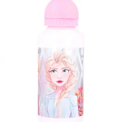 Frozen 2 Botella Aluminio 400 ml