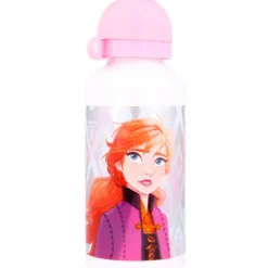 Frozen 2 Botella Aluminio 400 ml