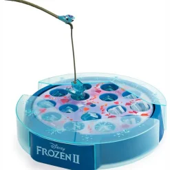 Frozen 2 Juego de Pesca