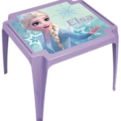 Frozen 2 Mesa Infantil Plástico