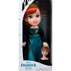 Frozen 2 Muñeca Anna 38 cm