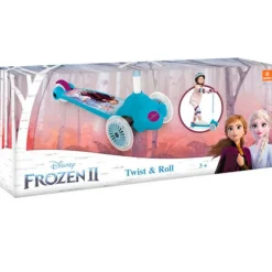 Frozen 2 Patinente Twist & Roll