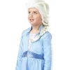 Frozen 2 Peluca Elsa