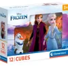 Frozen Cubos 12 Piezas