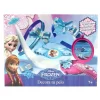 Frozen Decora tu Pelo