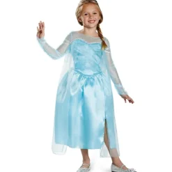 Frozen Disfraz Elsa