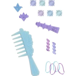 Frozen Elsa Busto Peinados