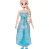 Frozen Elsa Muñeca 80 cm