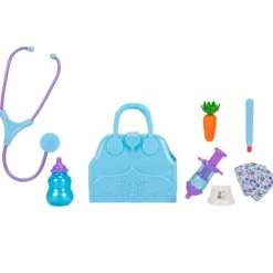 Frozen Kit de Cuidado del Pequeño Sven