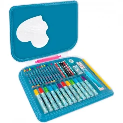 Frozen Maletín Actividades Artísticas