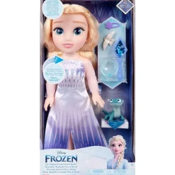 Frozen Mi Amiga Musical Muñeca Elsa