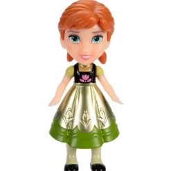 Frozen Mini Muñeca 8 cm Surtida