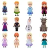 Frozen Mini Muñeca Individual Surtida