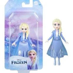 Frozen Mini Muñeca Surtida