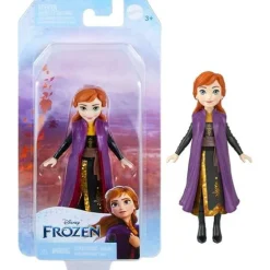 Frozen Mini Muñeca Surtida