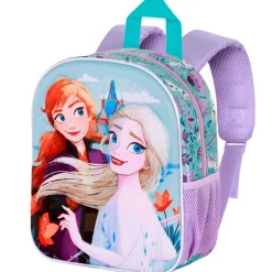 Frozen Mochila 3D Preescolar