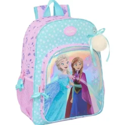 Frozen Mochila Escolar Cool Days