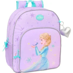 Frozen Mochila Escolar Junior