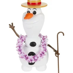 Frozen Olaf Diversión en la Playa