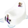 Frozen Orinal Antideslizante