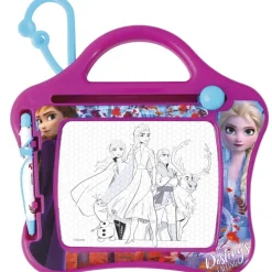 Frozen Pizarra Mágica