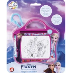 Frozen Pizarra Mágica