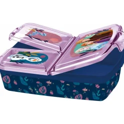 Frozen Sandwichera Múltiple