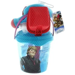 Frozen Set Cubo con Accesorios