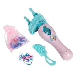 Frozen Trenzador de Pelo