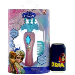 Frozen Trenzador de Pelo