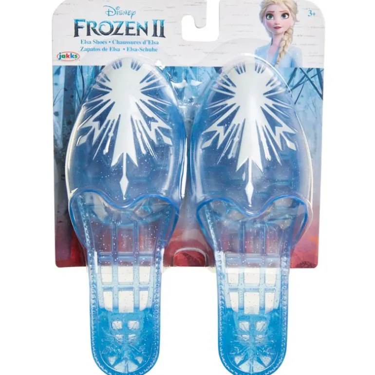Frozen Zapatos Elsa