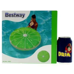 Fruta Hinchable Limón