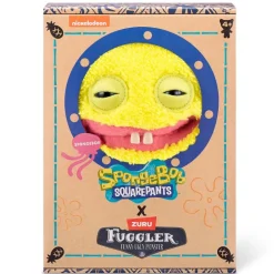 Fuggler Bob Esponja Peluche Surtido